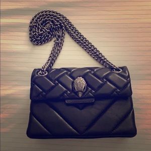 Kurt Geiger crossbody bag